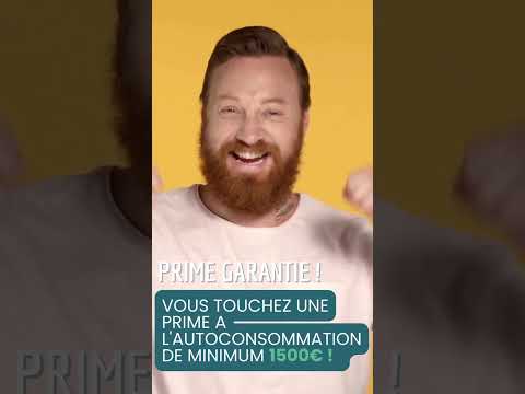 Panneaux photovoltaïque #économies #energie #shorts