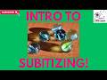Subitizing for Kids ⭐ Learn Numbers Fast (Dot Cards 1–5 Activity) 