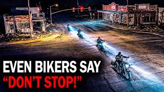 9 Route 66 Places Even Bikers Refuse to Stop