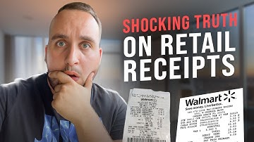 Does Amazon Accepts Retail Receipts? Retail Arbitrage Shocking Truth!