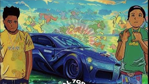 Ignition Remix - Feat @Xanman  “Lyric Video”