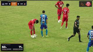 Highlights (Day 2) - Gujarat Super League, Season 3 | Doordarshan Sports 