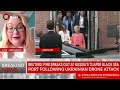 US-EU rift over Iran war is structural, not just political: Kamila Romanowska, EU law professor