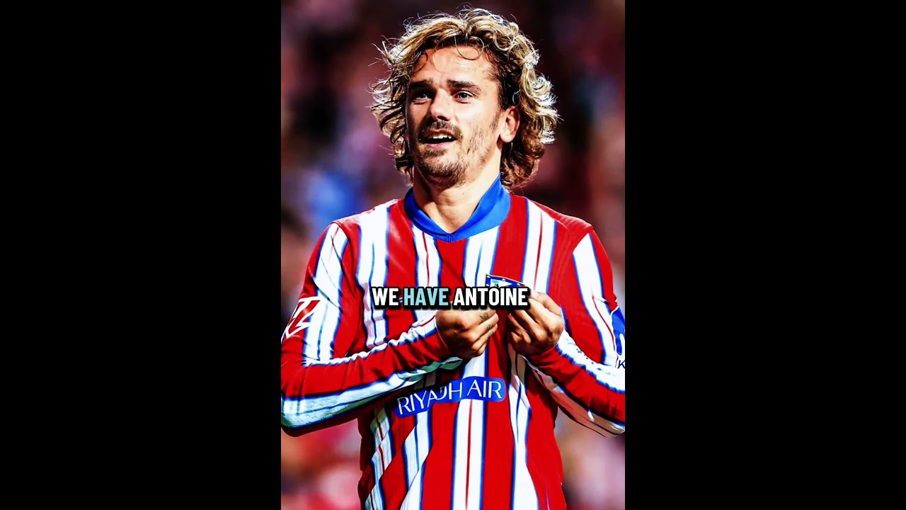 Top 5 Current French Players 