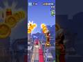 Wait For end 😱Rat🐰 SUBWAY SURFERS World tour Copenhagen 4112 shorts #shortsfeed #subwaysurfers