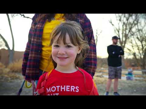 Moms Mobilizing For Climate Justice: Mothers Out Front