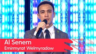 Emirmyrat Welmyradow - Al Senem | 2023 Resimi