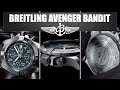 Breitling Avenger Bandit ref: E1138310|M534