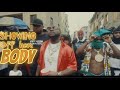 Davido ft DABABY - SHOWING OFF HER BODY (CULTURE CLASH) official music video | mp3 download
