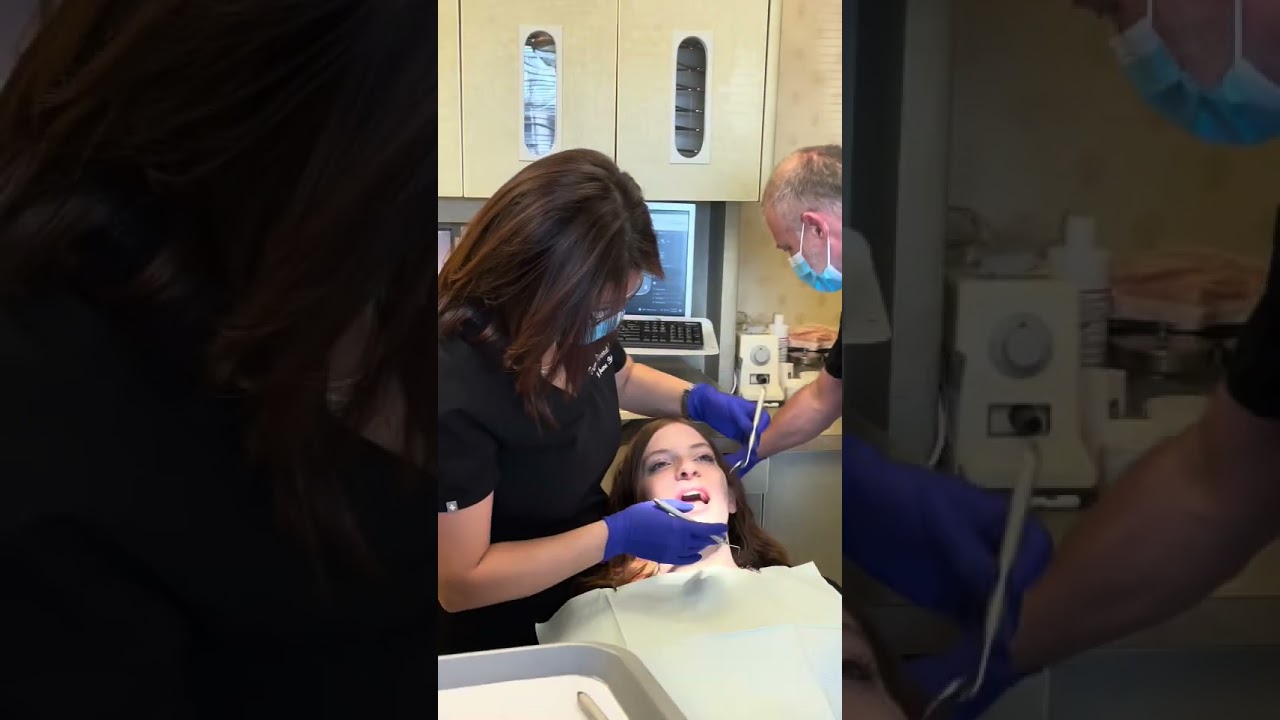 Precision Dental in Astoria, Queens & Bayside, Queens