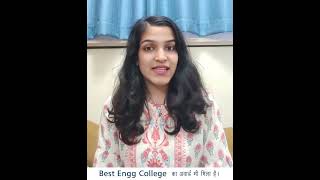 How I Doubled My Salary Package with an M-Tech in AI & ML | Kirti’s PKG Group Story