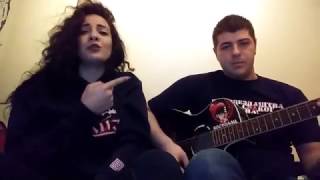 Zvezdo, volim te najvise (Cover by M_Ale_Sh)