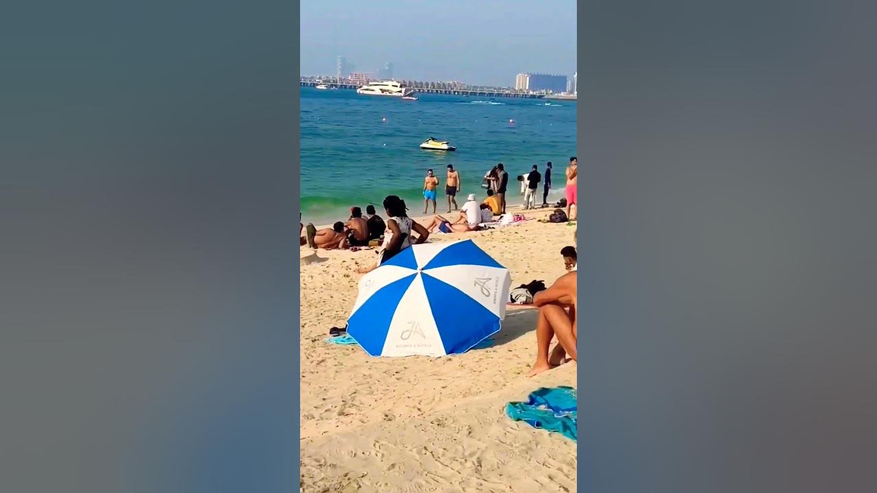 This Is Dubai Marina Beach View Enjoy The View Of The Beach this-is-dubai-marina-beach-view-enjoy-the-view-of-the-beach