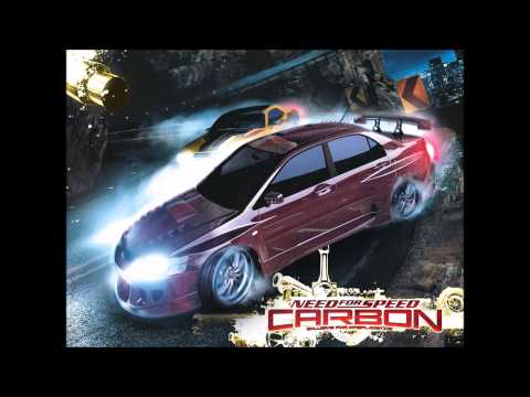 Need For Speed Carbon Score 15 37 Crew Race 10 Lossless 