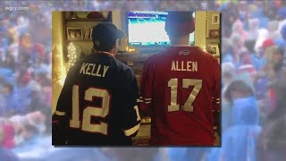Most Buffalo: best Bills fans moments