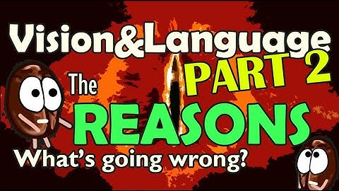 Why Multimodal Machine Learning models do not work. Part 2/2 – The CAUSES