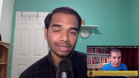 Why The Harappan Script is Still Undeciphered | Abhijit Chavda | Hindi | Reaction | Abhishek Jha