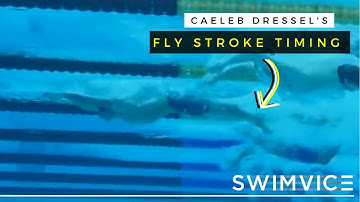 Caeleb Dressel