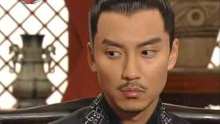 Muhtesem Kralice 55. Bölüm 1