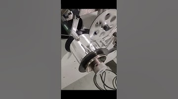 Precision Flat Wire Layer Winding MachineWire respooling machine manufacturer,Wire Spooling Machines