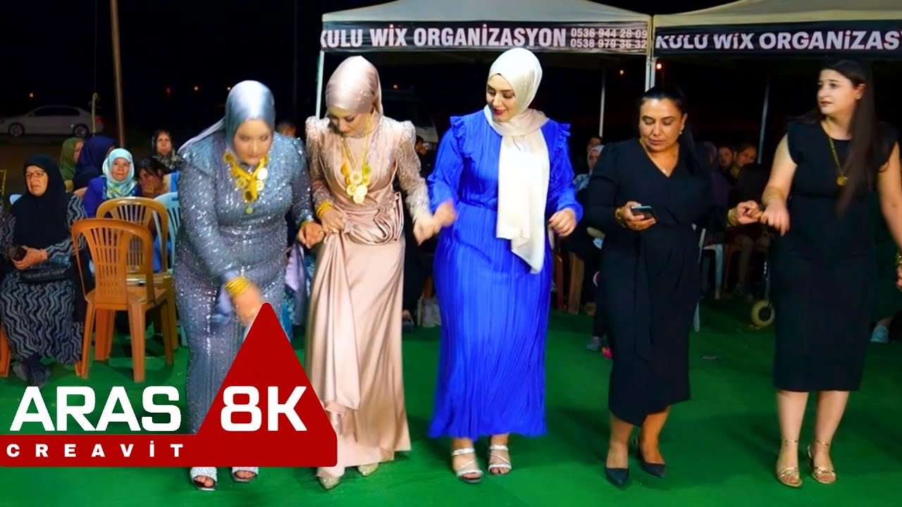 Cansu & Ahmet Arslan / Nişan / Part 5 - Kulu Merkez