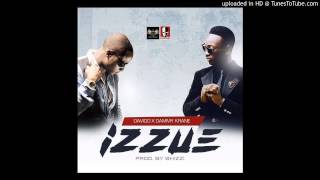 Davido x Dammy Krane - IZZUE (prod. Shizzi)