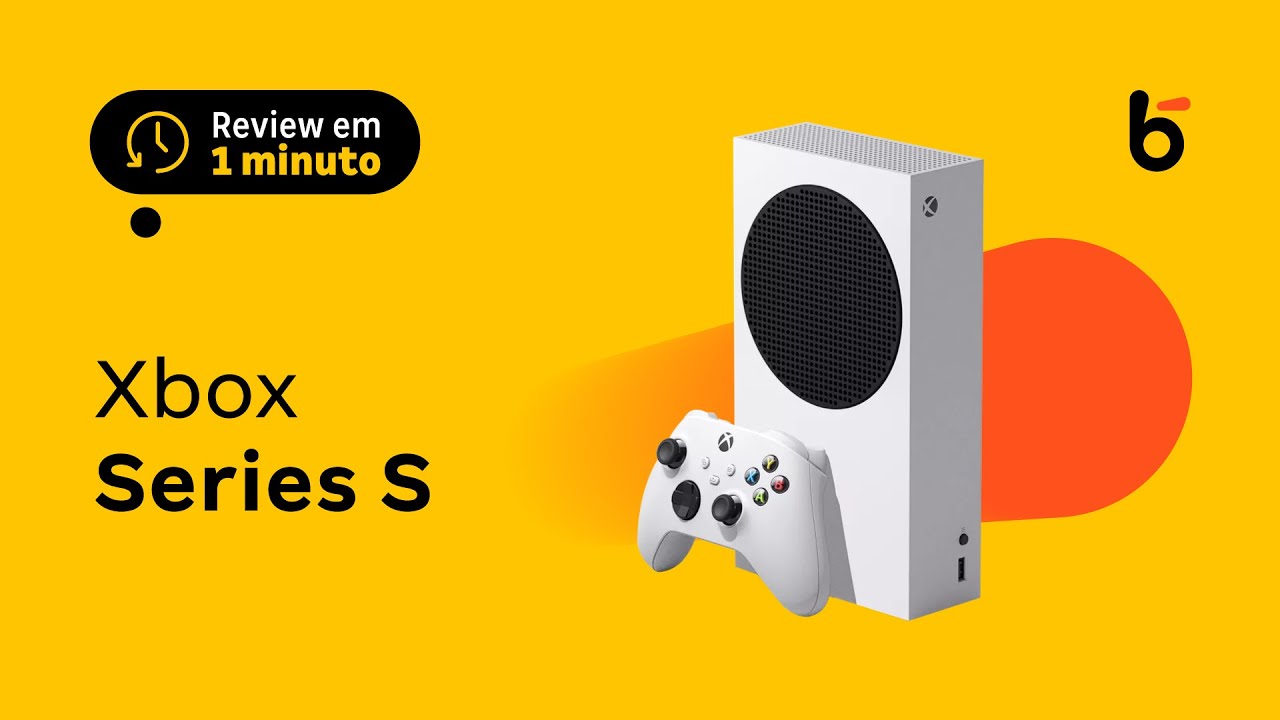 Baratinho da nova geração, Xbox Series S está ainda mais acessível