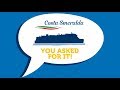 Costa Smeralda - You Asked For It - Episode 5