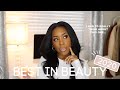 BEST IN BEAUTY 2020 (QUARANTINE EDITION) | PRODUCTS I USED *THE MOST* IN 2020 | Andrea Renee