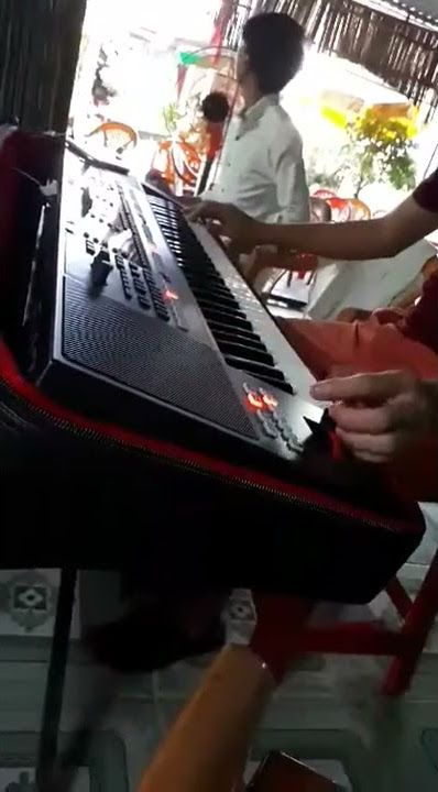 Tâm hồn của đá Roland EA7
