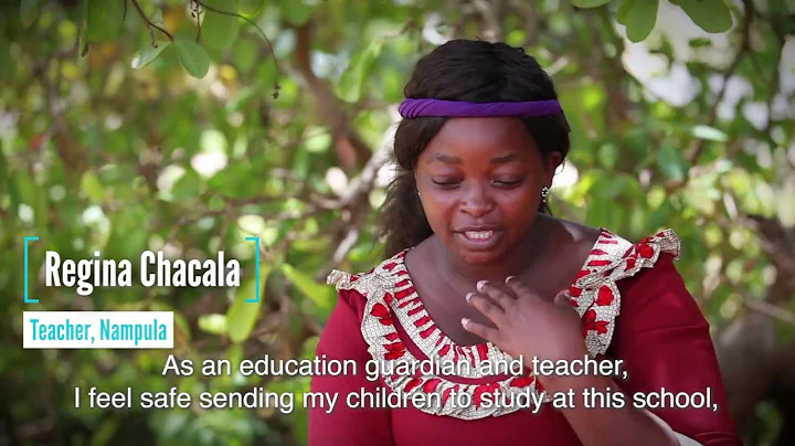 Transforming the Global Response to Disaster Risk Reduction