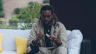 (Leaked) Partynextdoor- Hold On Me (Official Audio)