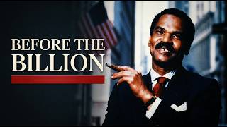 How Reginald Lewis Turned 1M Into 90M Without Using His Own Money