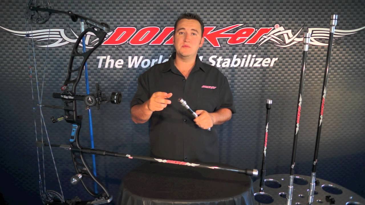 Doinker Elite Supreme Stabilizer YouTube