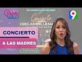 Coro juvenil del Colegio Dominicano de La Salle, realizará concierto en honor a las madres | ENM