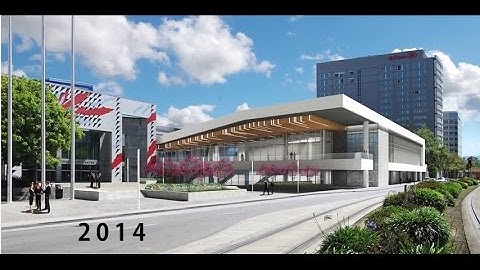 TSMC OIP 2014 - Retrospective