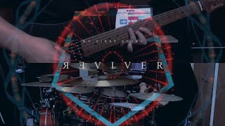 MY FIRST STORY // REVIVER Guitar & Drum cover with Hiko