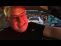 Marchettino Nissan GT-R Puffo Calitolino Vs Ferrari Mondial T