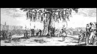 Timeless Miracle - Down To The Gallows (with lyrics)