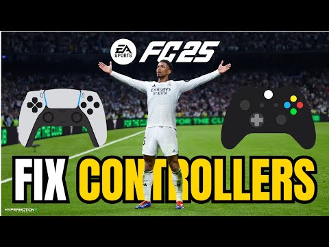 EA FC 25:
