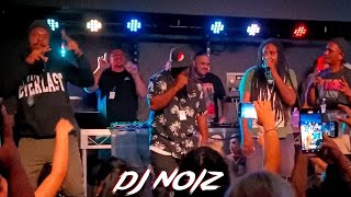 Dj Noiz - Ramukanji Codes Ft Onetox Nate Dogg