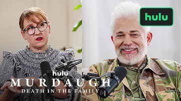 Murdaugh: Death in the Family | Official Podcast Episode 7 | Hulu