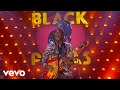 Black pumas  colors  grammys performance