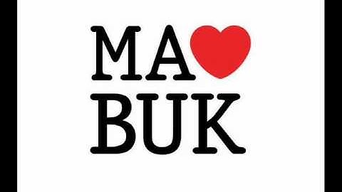 ARMADA - MABUK CINTA