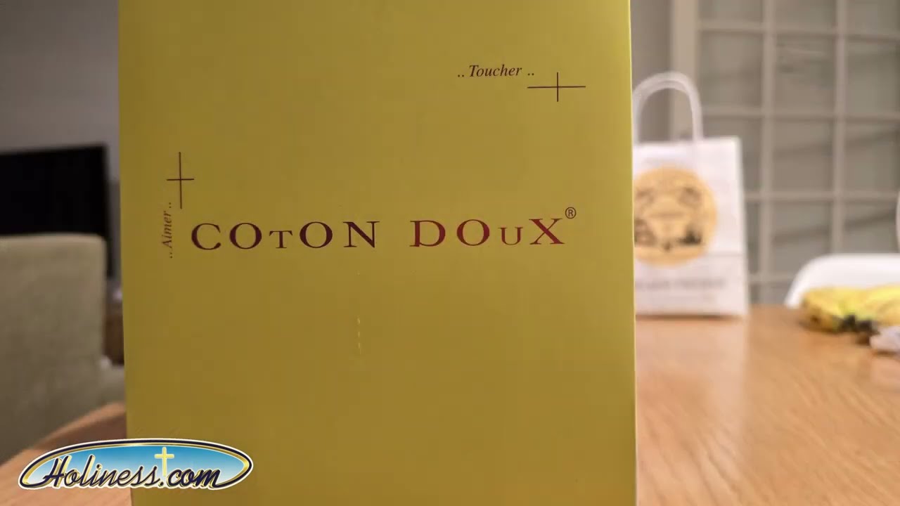 Coton Doux