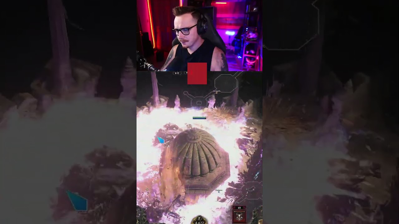 The Taming Ring is OP for Twisters!!