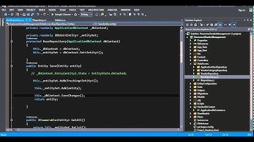 AngularJs ASP NET MVC, EF Sql Server Part III