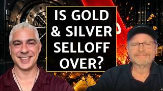 Gold & Silver To Crash If Fed Hikes Rates?