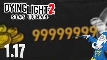 DYING LIGHT 2 UPDATE 1.17 💥 IS SAVE WIZARD WORKING?