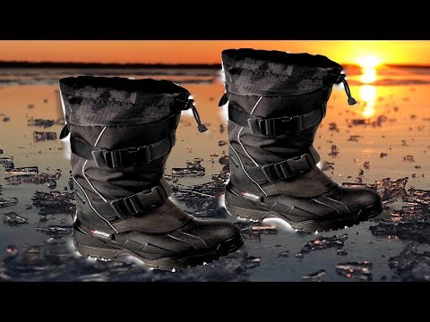 baffin impact boots canada